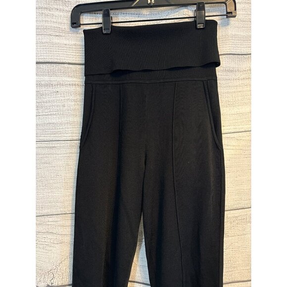 MM.LaFleur Foldover Legging w Pockets Size XS - Picture 2 of 6